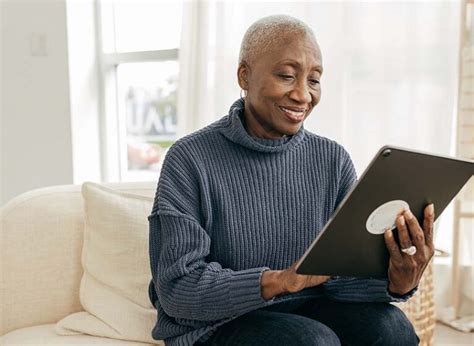 The 3 Principles That Make Telehealth For Older Adults Successful