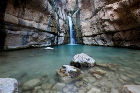 Ein Gedi The Ancient Oasis That Holds A Lot Of History Travel Tips