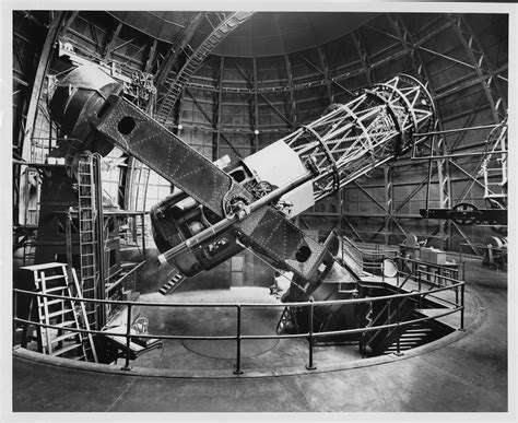 At Mt Wilson Scientists Celebrate 100th Birthday Of The Telescope That Revealed The Universe