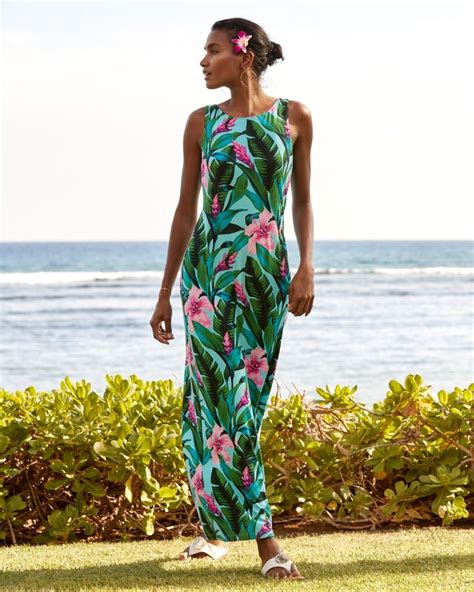 I Have This Tommy Bahama Dress And Love It To Give You An Idea About My