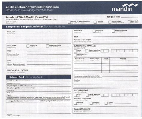 Some people get confuse about filling a bank deposit slip, so in this. Rainbow biz: IPO PT. Krakatau Steel Tbk.
