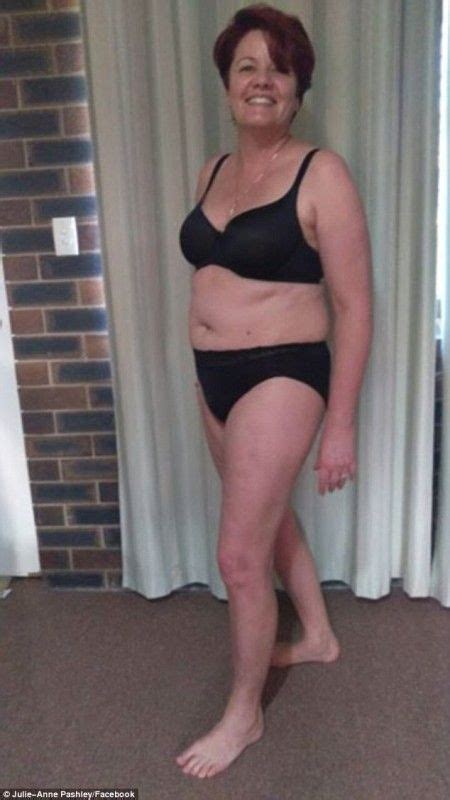 Facebook Photo Of Brave Mother In Her Underwear Goes Viral Gallery EBaum S World