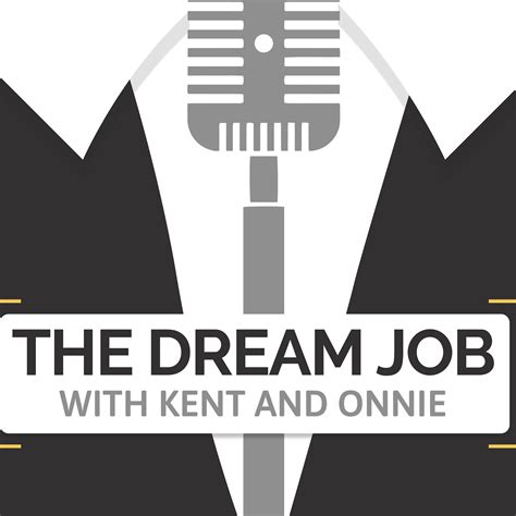 Dream Job Podcast