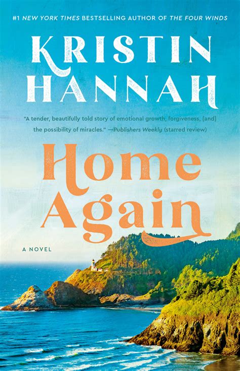 Read Home Again Online By Kristin Hannah Books
