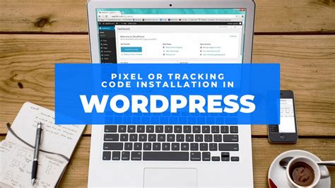 I have a tracking pixel that i need to load in js, at the click of a button. Pixel or Tracking code: Pixel Installation in Wordpress ...