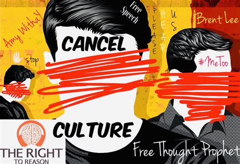 Cancel Culture - cancel cancel culture - YouTube : A way 