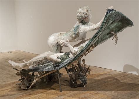 16 contemporary women sculptors you should know sculpture feminist art contemporary art
