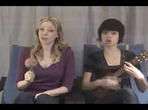 Garfunkel And Oates I Would Never Have Sex With You YouTube