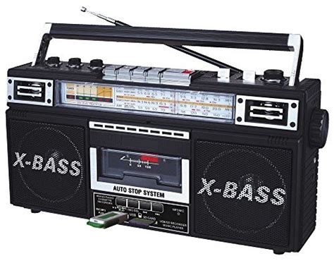 Best Boomboxes In 2022 Stereos That Go Boom Mspot The Spot For