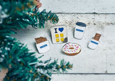 Greggs Launches Christmas Range Manchester Evening News