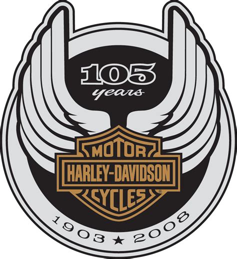 Harley Davidson Motorcycle Harley Davidson Logo