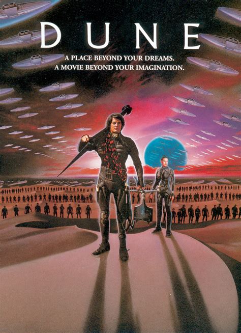 Dune is a 2021 epic space opera film and a new feature adaptation of frank herbert's seminal 1965 novel … Future War Stories: FWS Broken Promises: The DUNE Movies