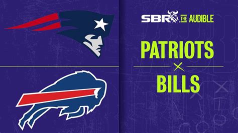 Patriots Vs Bills Week 4 Game Preview Free Nfl Picks Predictions