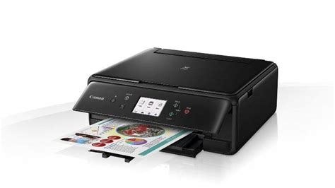 Erst die software ermöglicht es ihnen, die druckaufträge zu übermitteln sowie die funktionen des geräts auszuschöpfen. PIXMA TS6050 Modelle - Drucker - Canon Deutschland