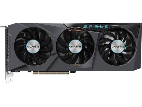 Gigabyte Announces Radeon Rx 6600 Xt Gaming Oc Pro Gaming Oc And Eagle