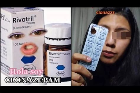 Reto de clonazepam en TikTok provoca intoxicación de estudiantes en México