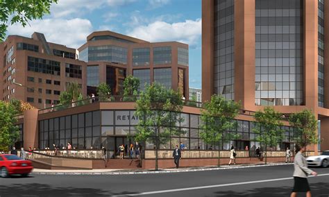 White Plains - New York YIMBY