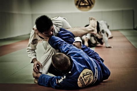 Judo Vs Jiu Jitsu Brasileño Martial Tribes