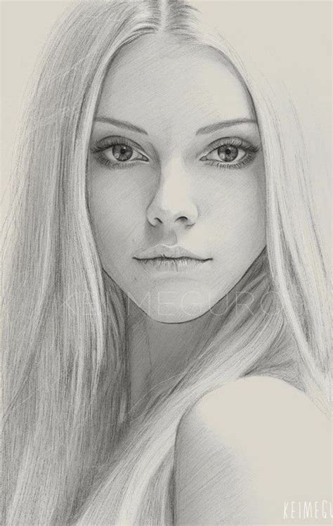 Learning how to draw portraits is one of those things that you must learn as an artist. Photo Realistic pencil Art portrait mastery Discover the ...