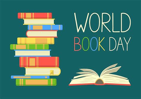 When And Why Is World Book Day Celebrated Worldatlas