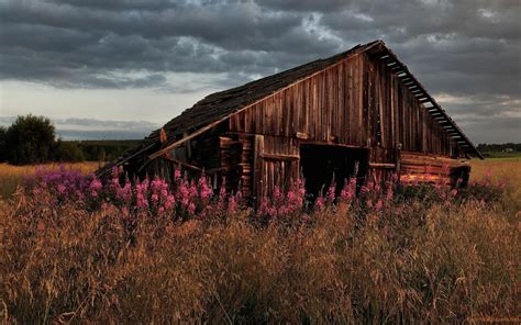 Old Barn Wallpapers 39 Images