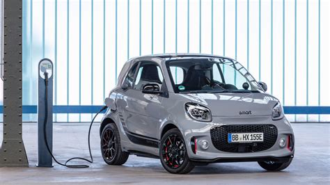 Der Bestellstopp F R Den Smart Fortwo Naht