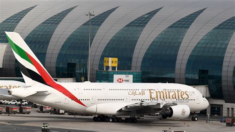 Emirates To Offer Signature A380 Service On Flights To Bengaluru