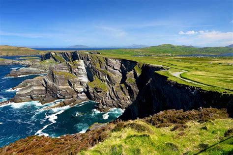 irland sehenswürdigkeiten die 18 schönsten orte auf der grünen insel