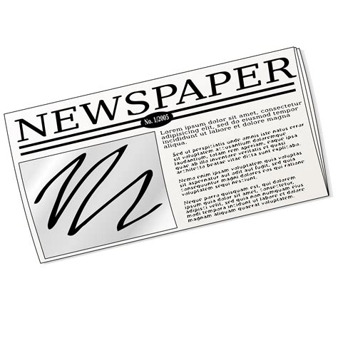 Free Microsoft Cliparts Newspapers Download Free Microsoft Cliparts