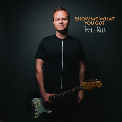 Magazine Gap Frontman James Keen Releases Debut Single ‘show Me What