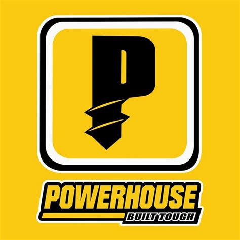 Powerhouse Tools Youtube
