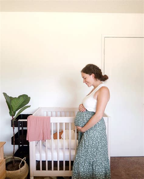 7 month bumpdate thoughts on being pregnant during a pandemic — alex pineda hood