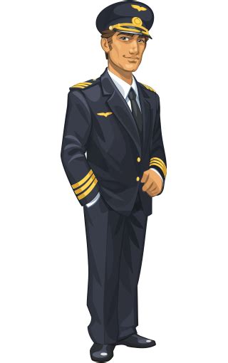 Captain Jack | Airport City Game