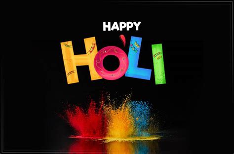 Holi is one of the most looked forward to festival in india, and is celebrated by people of all religions with equal gusto. Happy Holi 2019 Wishes Images, Status, Quotes, HD Wallpapers, SMS, GIF Pics, Messages, Shayari ...