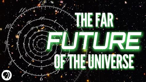 The Far Future Of The Universe Kidpid