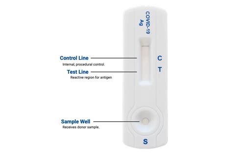 What rapid antigen test is? Healgen Covid-19 Rapid Antigen Test Kit (Box of 20 tests ...