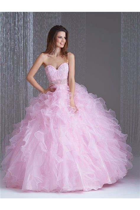 Ball Gowns Corset Dress Prom Prom Dresses
