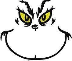 Download free grinch characters svg files - Google Search | Grinch face svg, Grinch characters, Grinch images