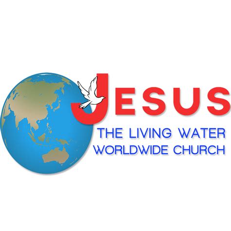 Jesus Living Water Church Uk