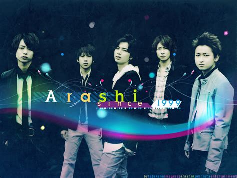 Arashi Group Arashi Photo 9669997 Fanpop