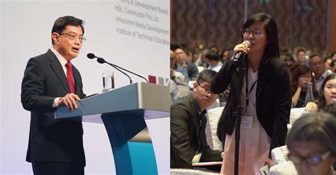 The passing of these two acts made the past decade the most eventful ever in the local infocomm technology (ict) law scene. Heng Swee Keat tackles questions on POFMA, 377A, & the S ...