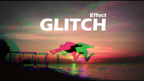 Adobe premiere pro edits videos and makes movies from scratch. Tutorial cara membuat Glitch Effect (Distortion) - Adobe ...