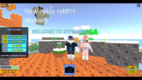 In simple words, the auto clicker is a piece of software that is specifically designed to automate clicks. How I Play Roblox Skywars With Auto Clicker (Im Uploading ...