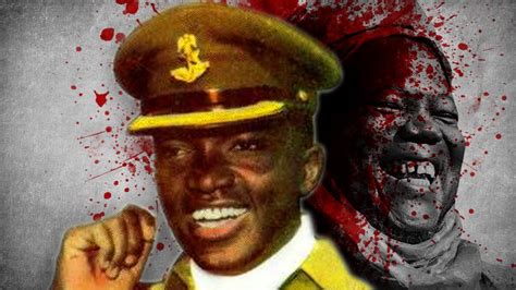 Nigerias First Bloody Military Coup Of 1966 Explained Youtube