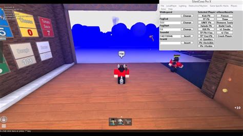 Roblox Work At The Pizza Place With Fans Roblox Exploiting 12