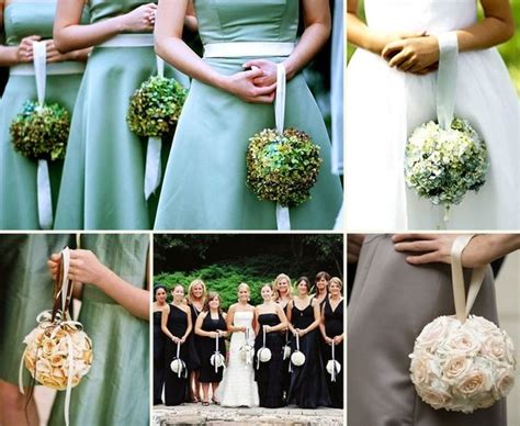 Daily updates from weddingbells magazine. 17 Best images about Pomander Balls on Pinterest | Wedding ...