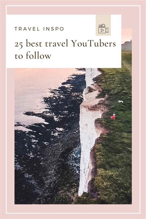 25 Best Travel Vloggers And Youtubers To Follow In 2024