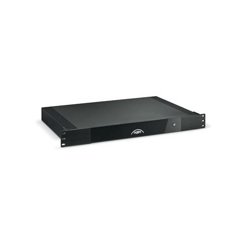 CI-NAP 101, Mono power amplifier | Naim Audio
