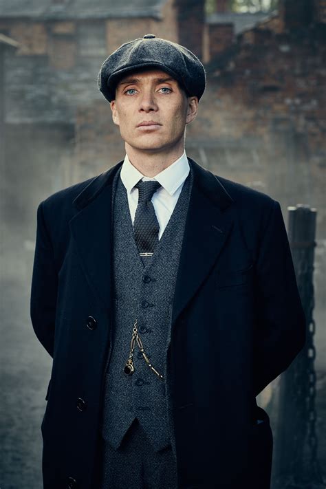 Which peaky blinders character would you date? Thomas Shelby | Peaky Blinders Wiki | Fandom