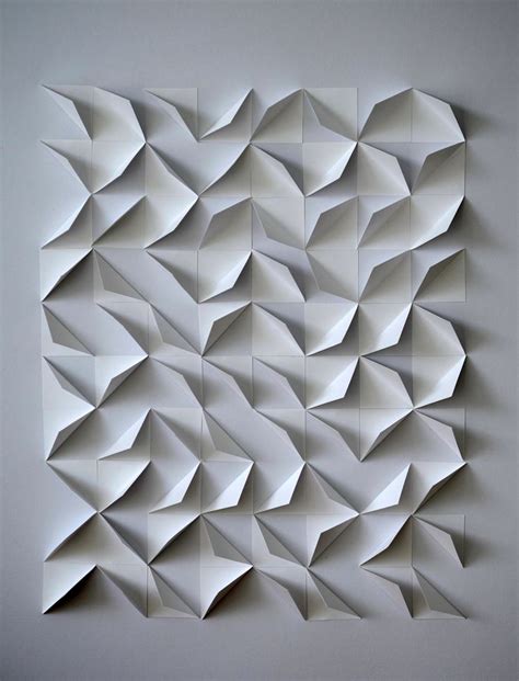 Paperartwrok Origami Paper Art Paper Art Sculpture Paper Art